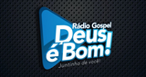 Rádio Gospel Deus e Bom