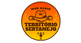 Web Rádio Território Sertanejo